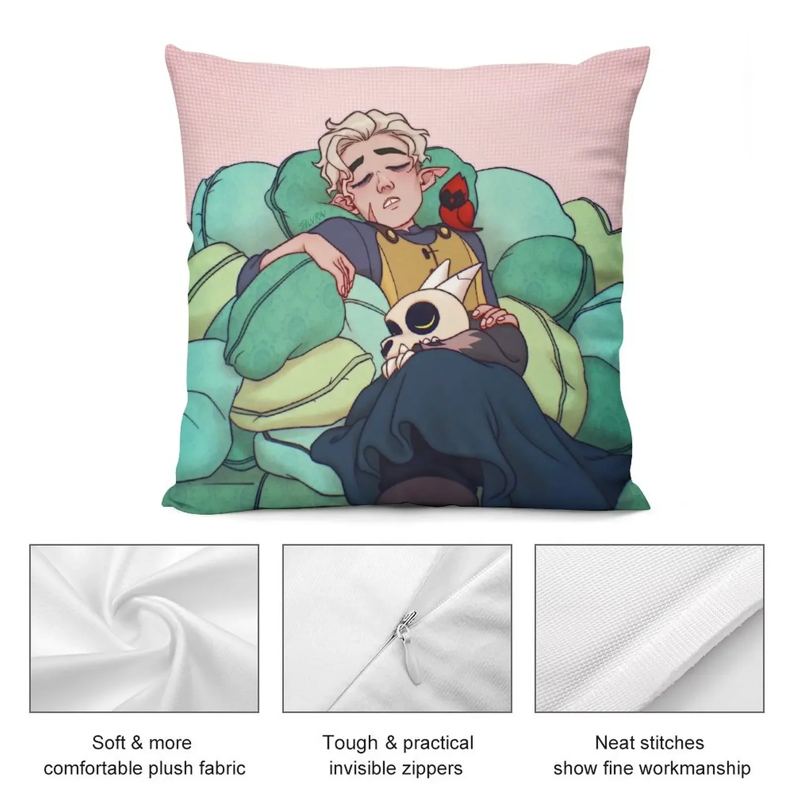 Sley bois декоративная подушка для дивана рождественские украшения 2025 г. роскошные