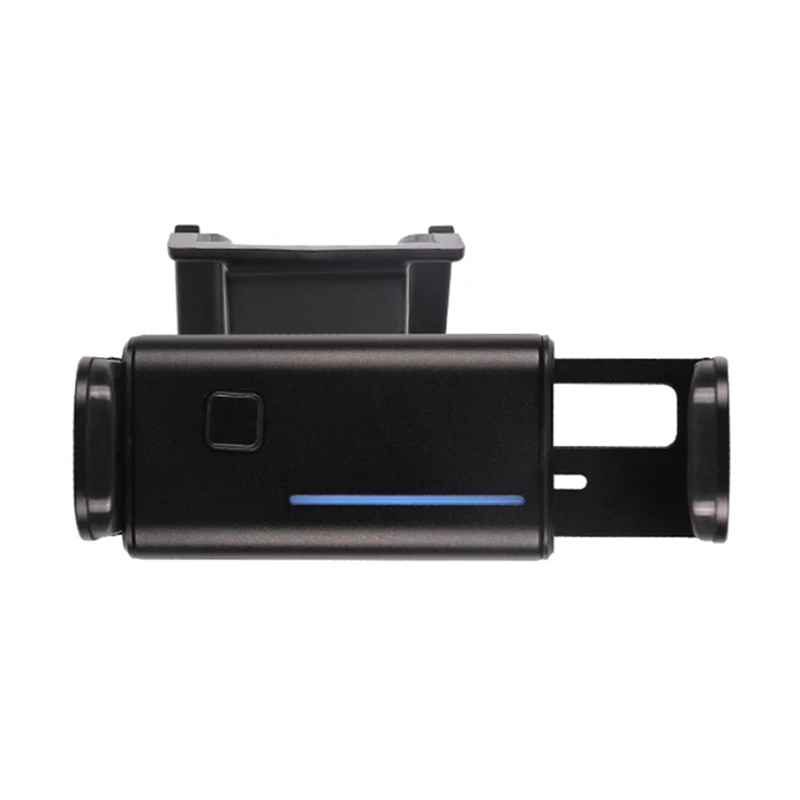 

Автомобильный держатель для телефона для 11 Honda Civic 2022 гравитационный Электрический держатель для телефона с вентиляционным отверстием Пово...