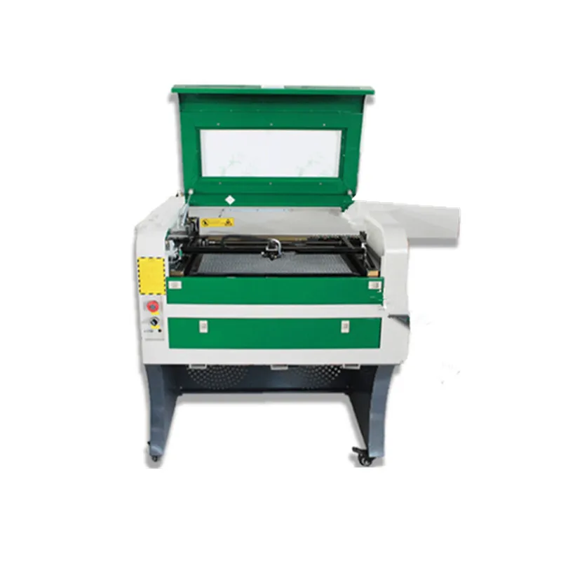 

High Quality 4060 50w Laser Cutter CO2 Laser Engraving Machine for Wood Acrylic Rubber