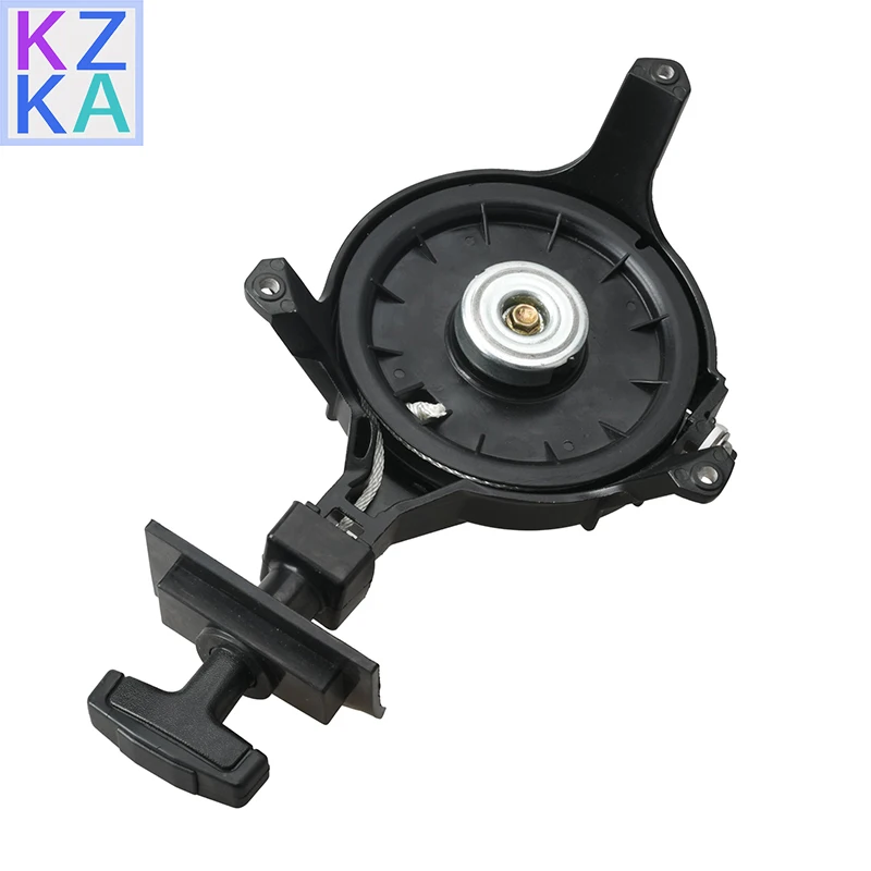 3B2-05000 Ручной стартер в сборе 3B2-05000-0 3B2-05000-1 3B 2050001 М 3Б 2050000 M для подвесного