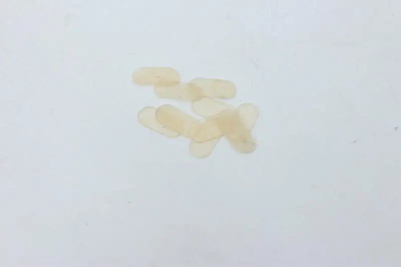 5 шт./упаковка, защитная плёнка для скрипки