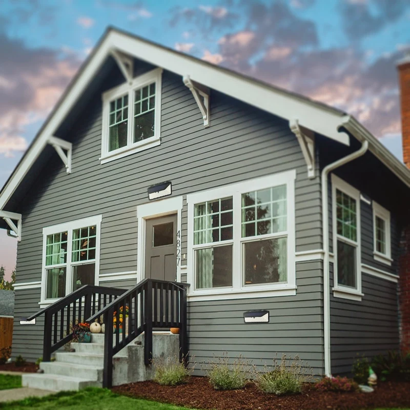 Promotion! 102 LED Solar Light Human Body Sensor Lamp IP65 Outdoor Automatic Adjust Brightness Garden Street |