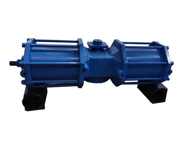 

Guaranteed quality proper price AW Series pneumatic actuator