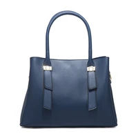 traveasy 2022 elegant 3 pcs set women hand bags set solid color high quality pu leather designer purses and handbags