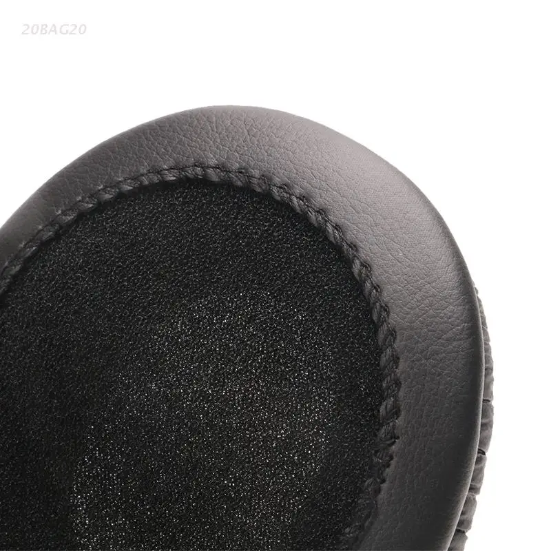 

1 Pair/Set Replacement Ear Pads Cushions For Sony MDR-7506 MDR-V6 Headphones