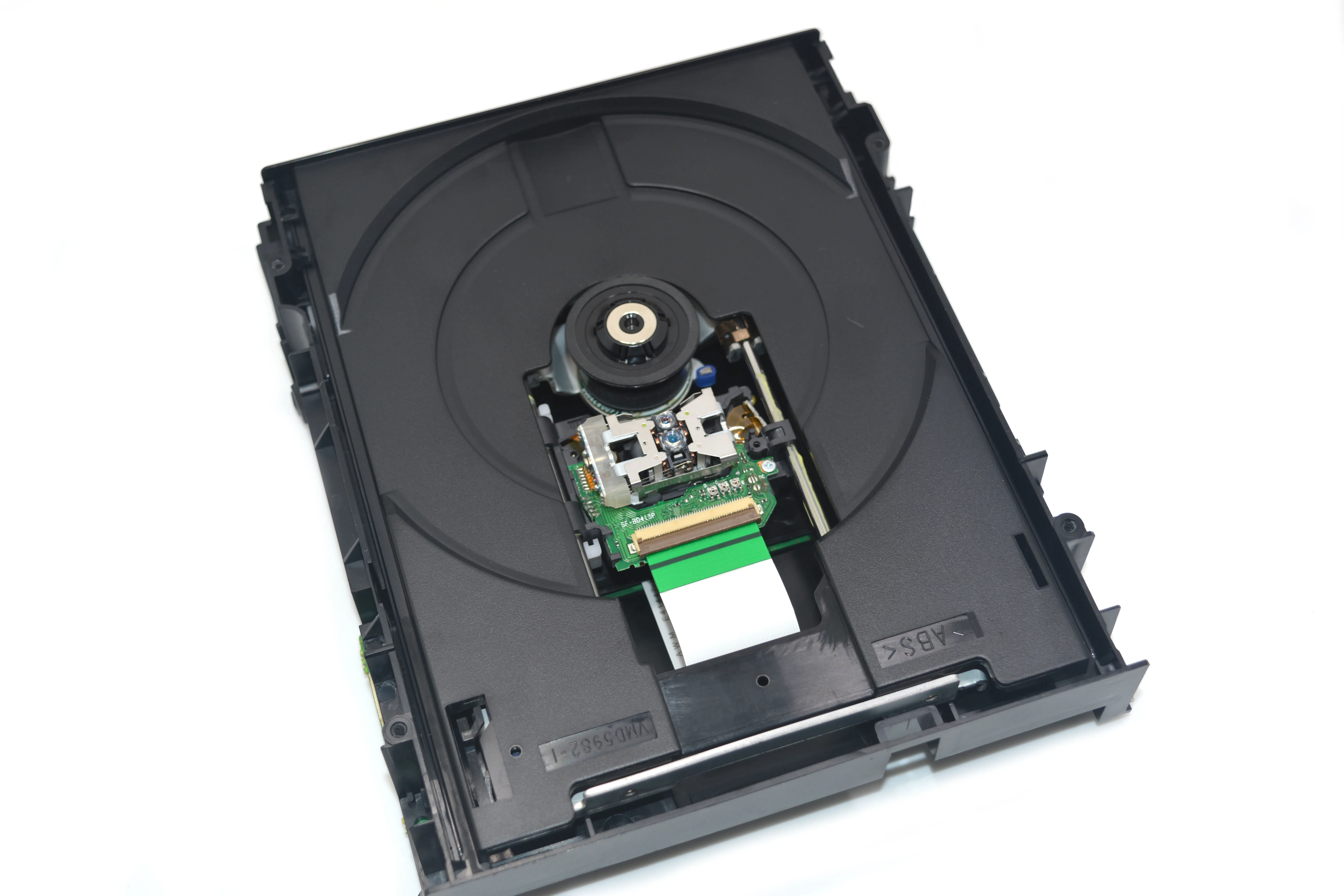 Замена для Panasonic DMP-BDT100 Blu-Ray дисковый лазерный объектив Lasereinheit ASSY блок DMPBDT100 оптический механизм захвата