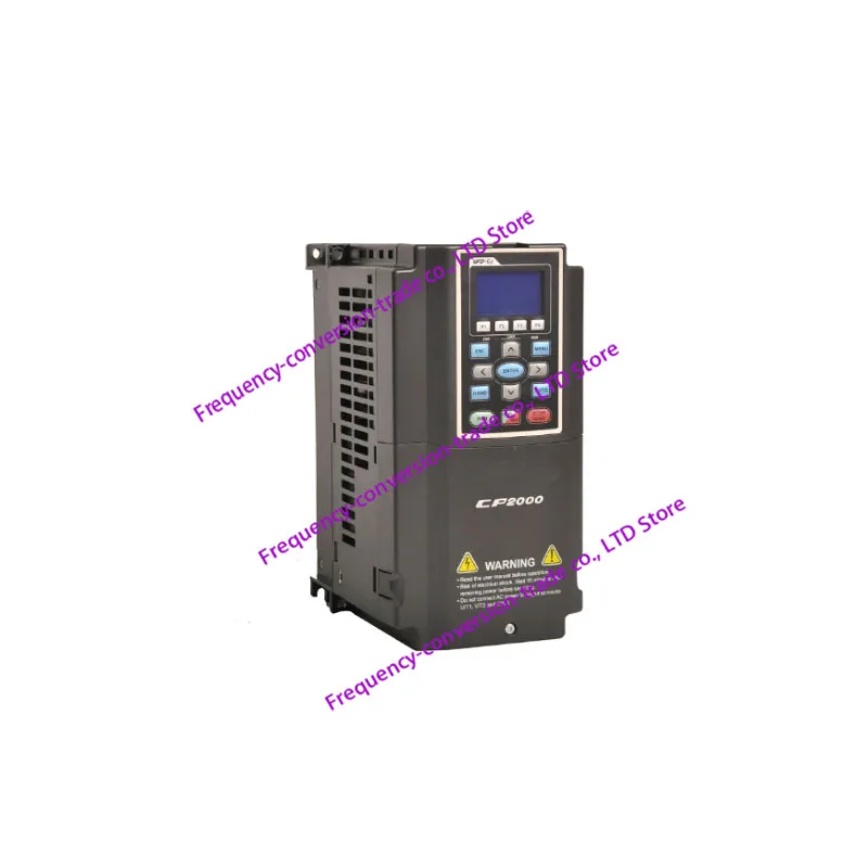 

New VFD055CP43B-21 VFD-CP2000 Inverter AC Motor Drive 3 Phase 380V 5.5Kw 7.5HP 600HZ