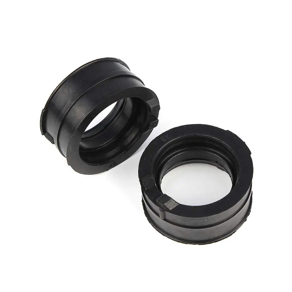 Фото Впускной патрубок карбюратора для Yamaha TDM850 TRX850 XTZ750 TRX850, замена 3LD-13597-01-00, 3LD-13597-00-00 №2