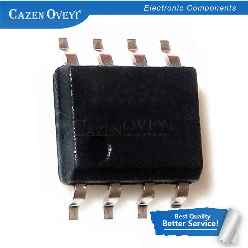 

10 шт./партия OPA2365AIDR OPA2365 O2365A SMD 02365A SOP8 OPA2365AID