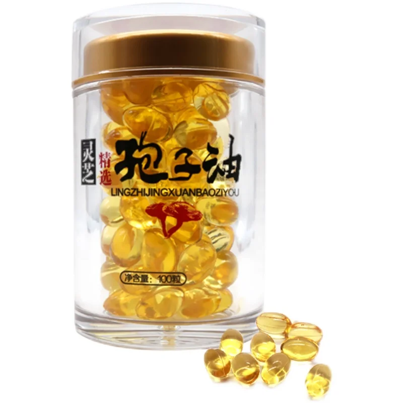 

Duan-Wood Ganoderma Lucidum/экстракт споры Reishi, тритерпеноид 25%