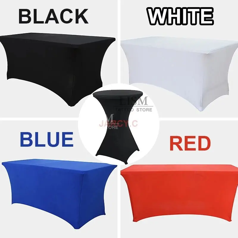 

Массажное эластичное постельное белье для татуировки, высокоэластичное покрытие для макияжа с татуировкой, скатерть, декор для ресниц, аксессуары для наращивания ресниц