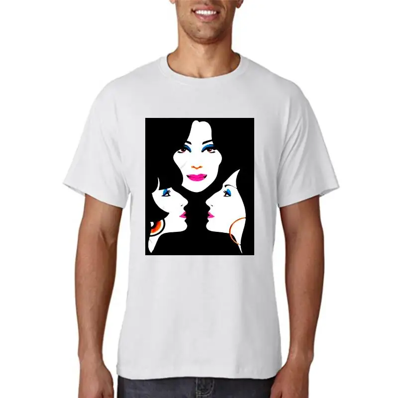 The Cher Show Poster Version Tshirts