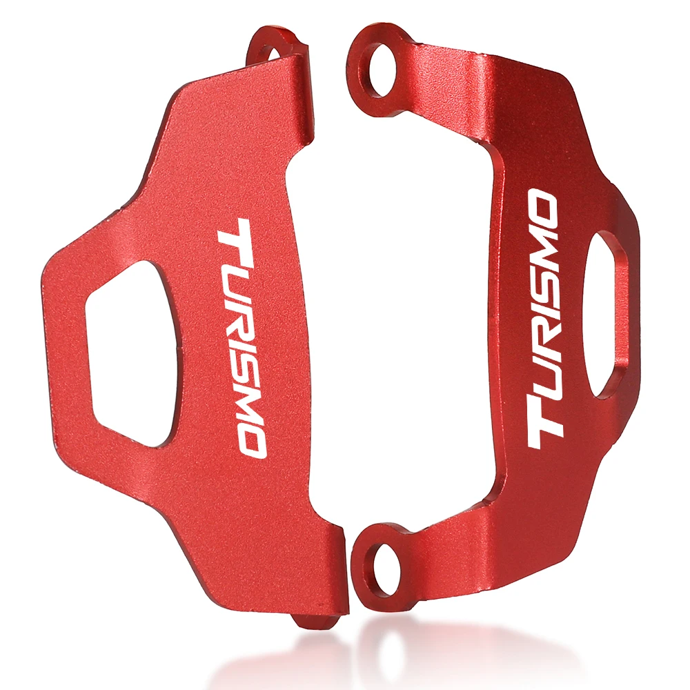 

FOR MV Agusta Turismo Veloce 800 RC Lusso SCS 2018-2023 Motorcycle Accessories Front Brake Caliper Covers Guard Protector Cover
