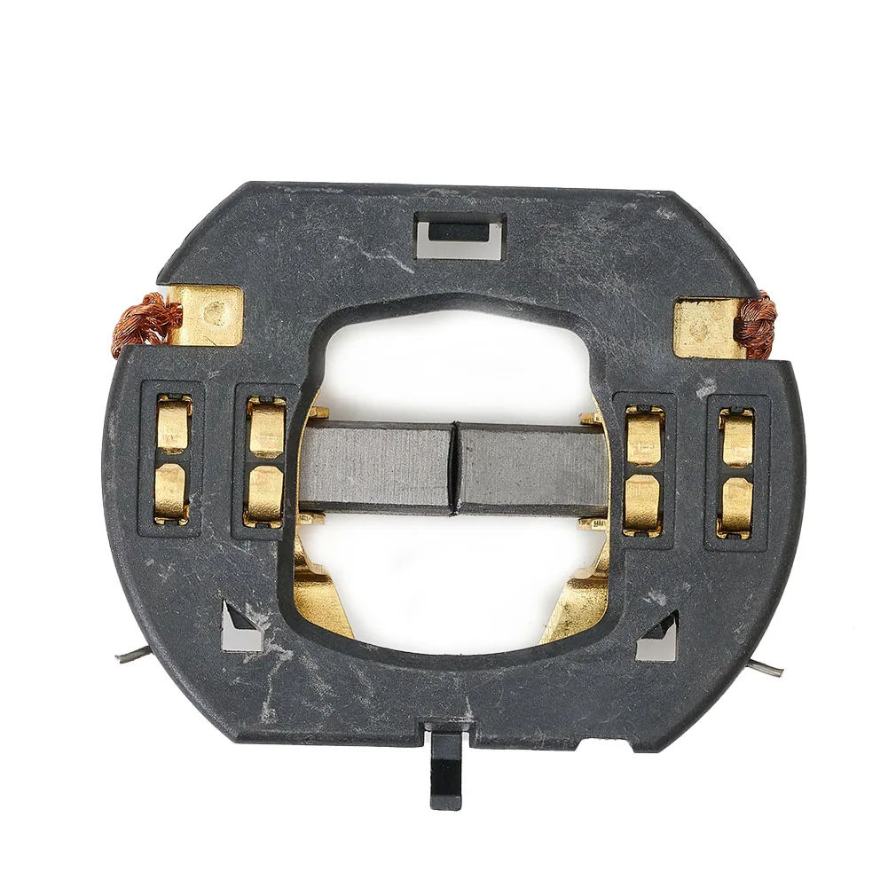 1 шт. держатель для угольной щетки 45X35 мм