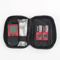 best price portable hemoglobin test meter of glycated hba1c analyzer digital portable urit 12 meter hemoglobin