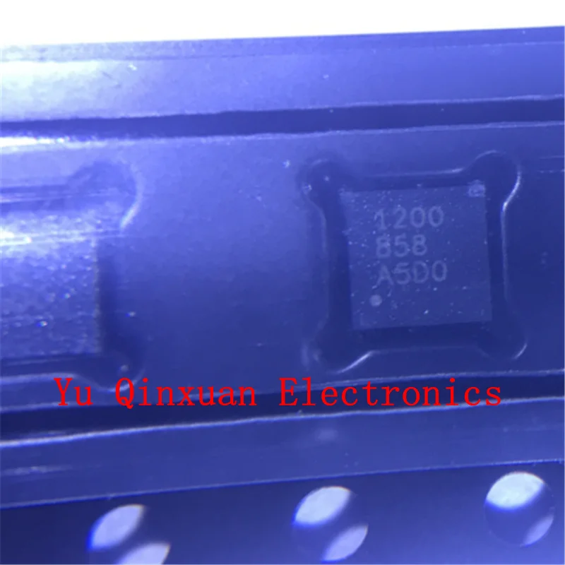 

TPS51200DRCR VSON-10 DDR end regulator, 3A, new original stock