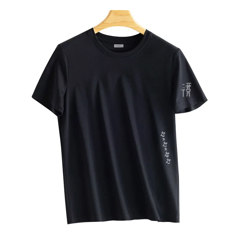 

NEW Summer hot leisure classic soft women's T-shirt