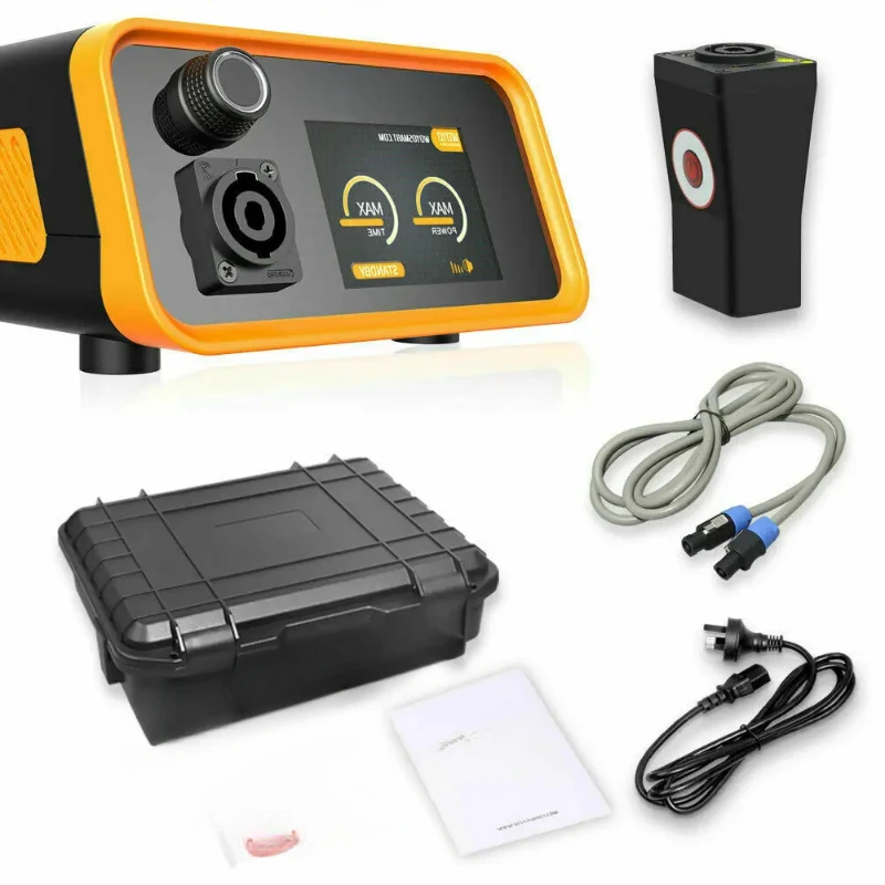 PDR007 машина для удаления вмятин/повреждений 1000 Вт pdr Инструменты ремонта