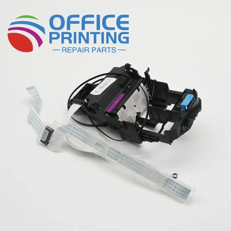 7301 7001 материнская плата на колесиках для принтера HP 600 700 672 675 755 782 789 678 676