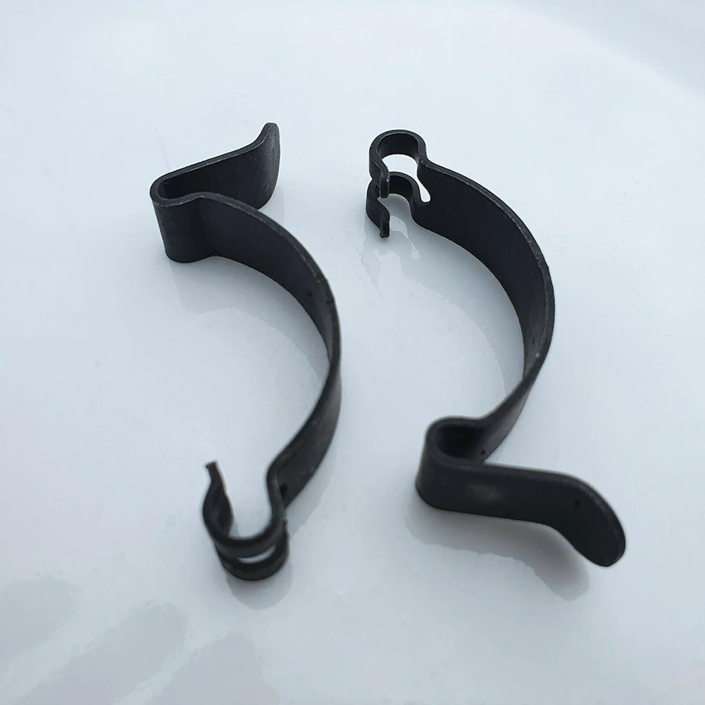 

High Reliability Automobiles Filters Air Filter Housing Box Spring Clip