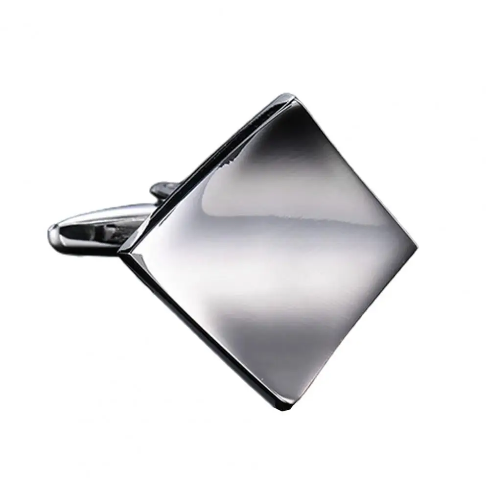 

Простая установка медная Мужская Печать ювелирные изделия запонки для рубашки Orna Мужские t для мужчин