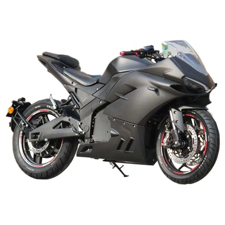 

Wholesale Top Level 8000w Electric Motorcycle Scooter supplier For sale