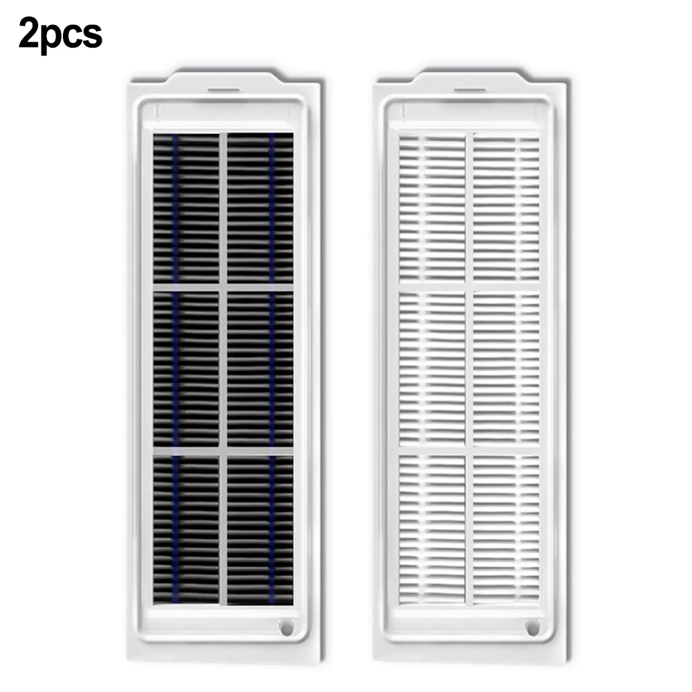 

Фильтр для робота Wyze WVCR200S 2 шт., многоразовые съемные аксессуары для роботов, электроинструменты, запасные части, товары для дома, замена