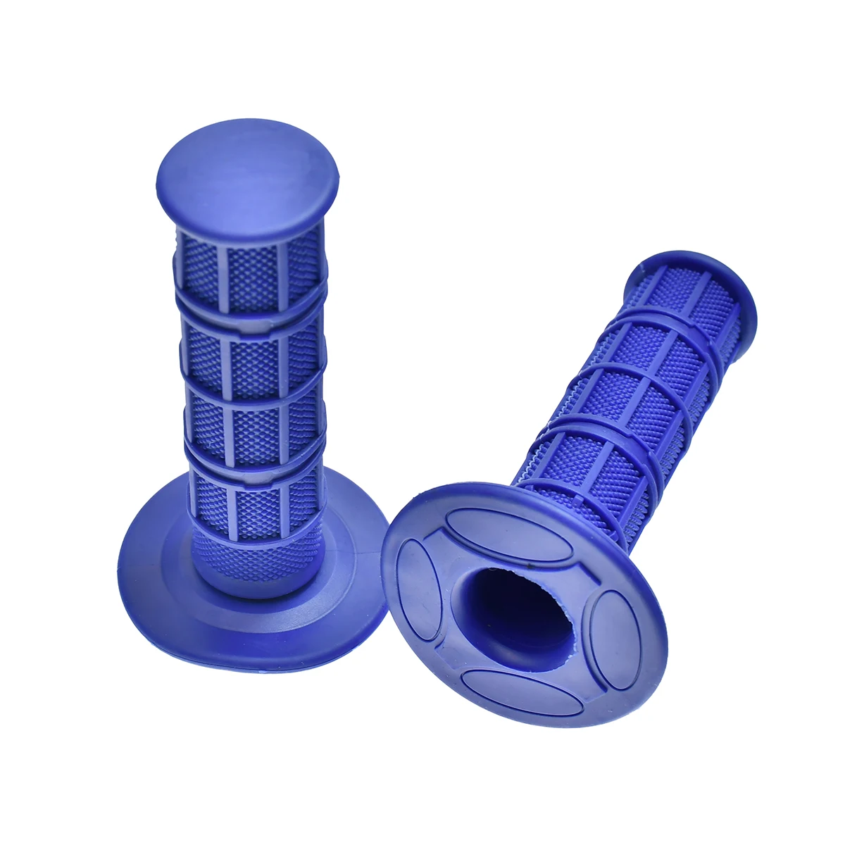 

12 цветов, ручки для грязи, питбайка, мотоцикла, мотокросса, 22 мм, универсальная ручка для CR CRF YZF KXF SXF EXC KX YZ XCF