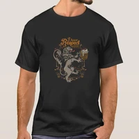 beer lion mens t shirt drinks respect drink ale pint drinking alcohol free house short casual 100 cotton shirts size s 3xl