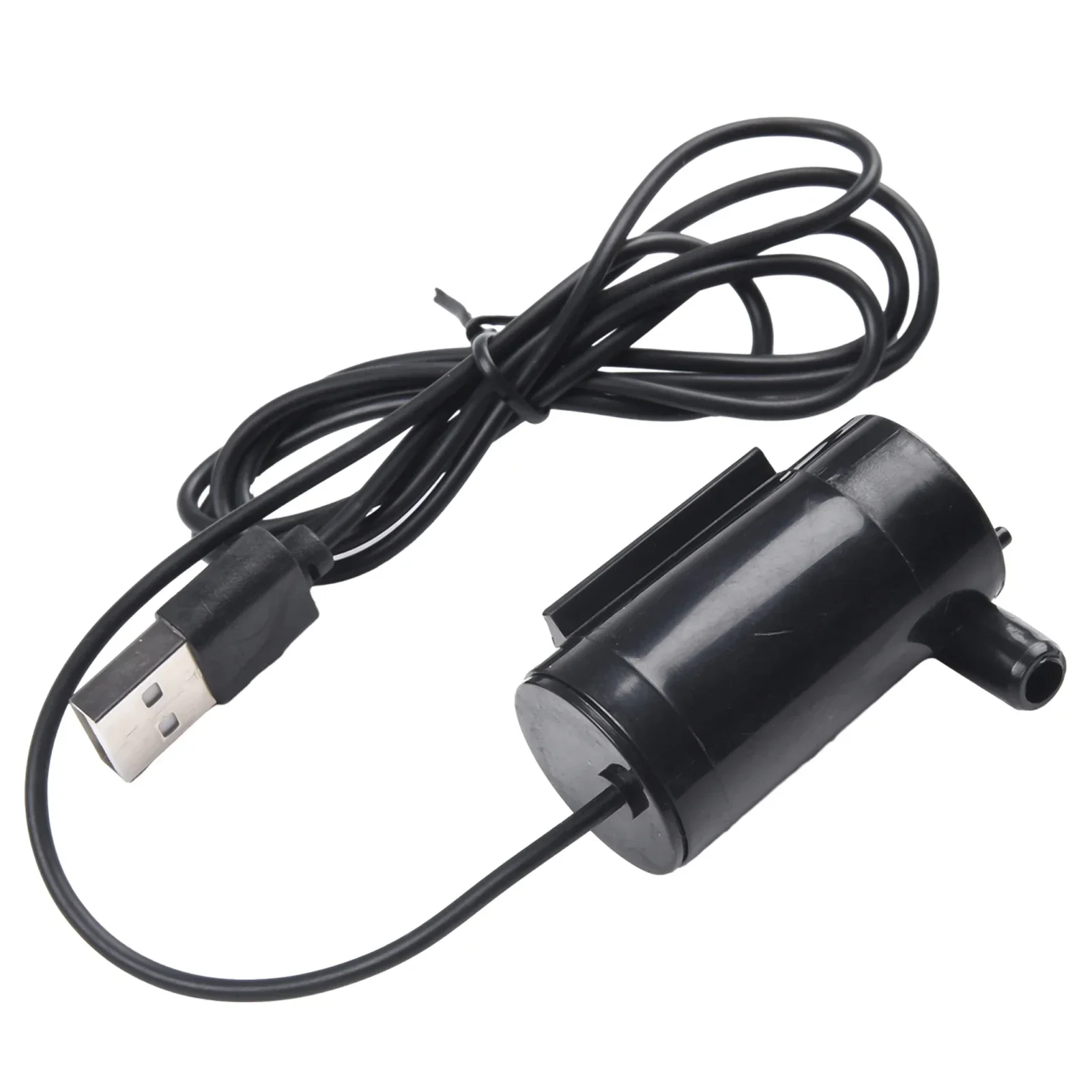 Водяной USB-насос мини-USB-режущая планка 0 ~ 60 градусов Цельсия антикоррозийный