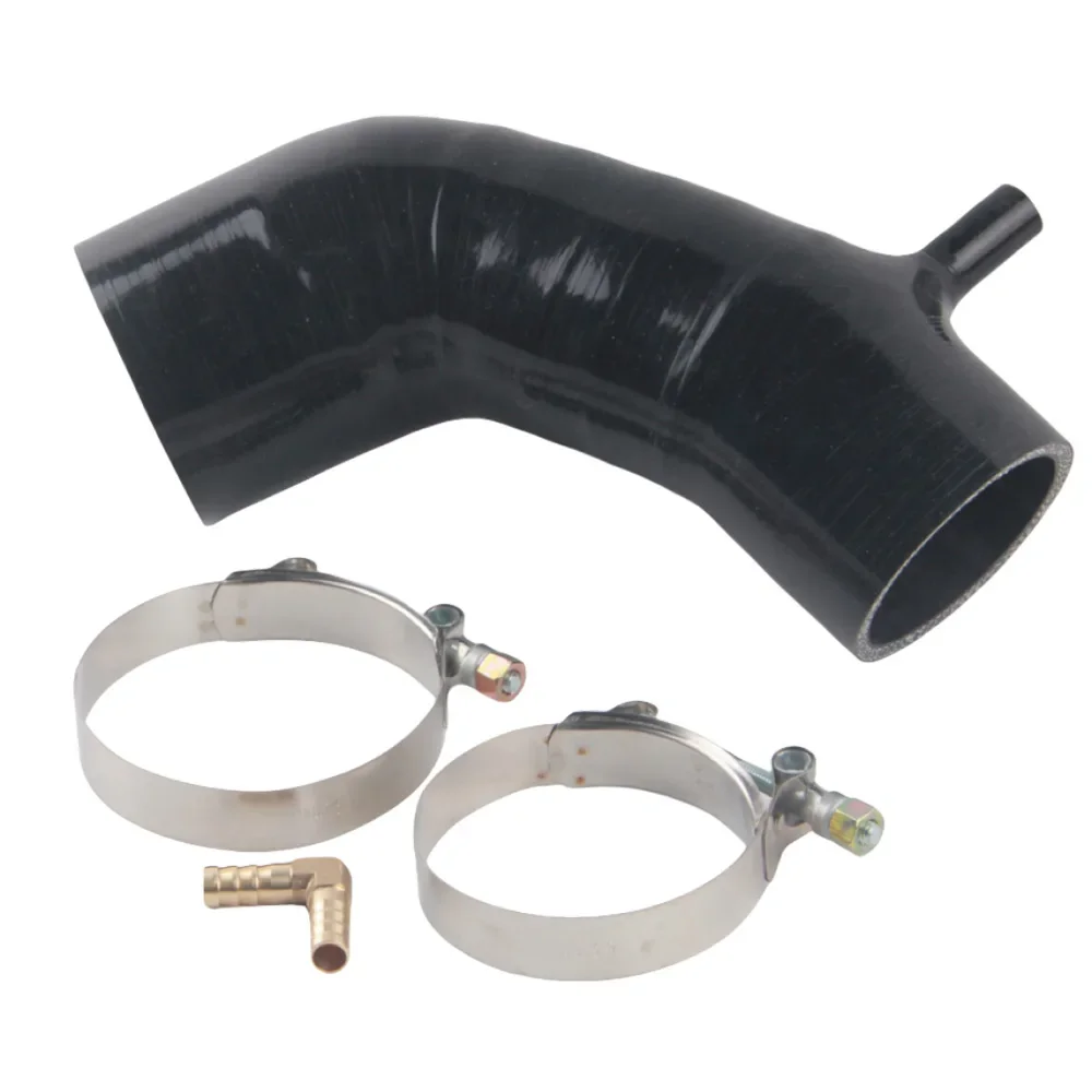 

Воздухозаборная трубка, силиконовый впускной шланг для Audi S4 B9 06H 129629 Ф