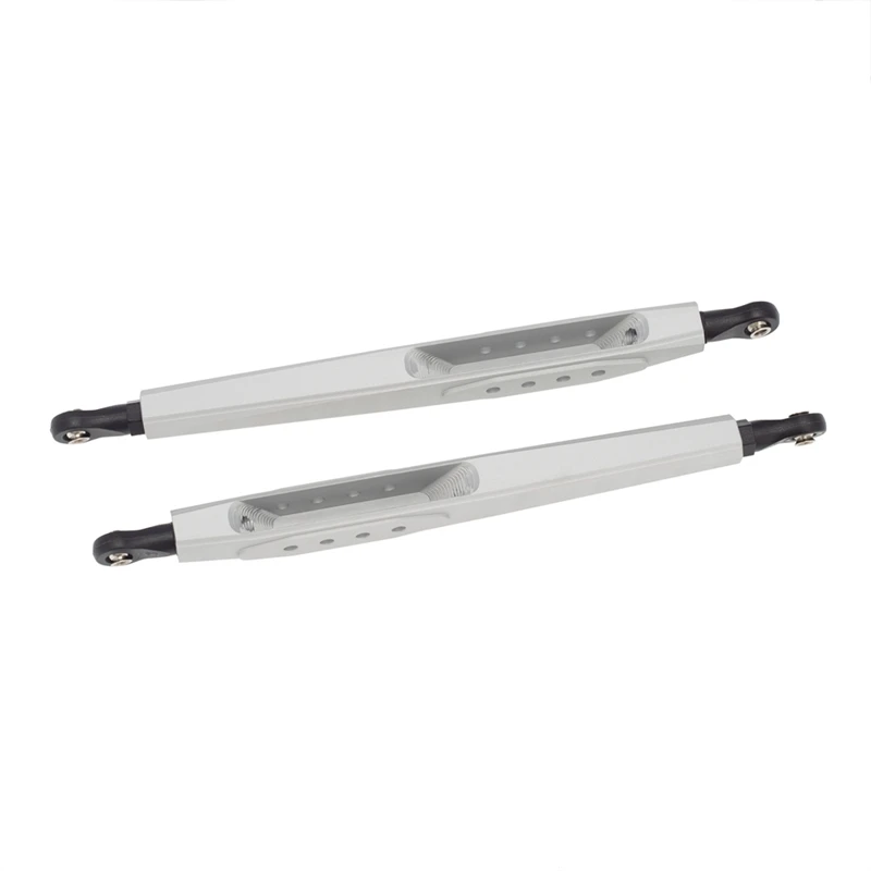 ГОРЯЧИЙ-2 шт. металлический задний продольный рычаг поворотная тяга для AXIAL RBX10 Ryft