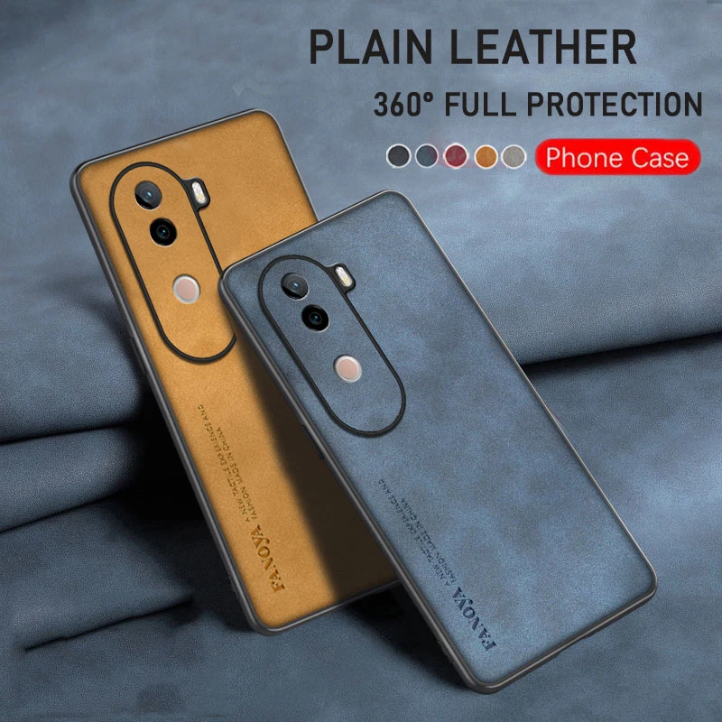  Vivo V40e V40 Pro Fundas