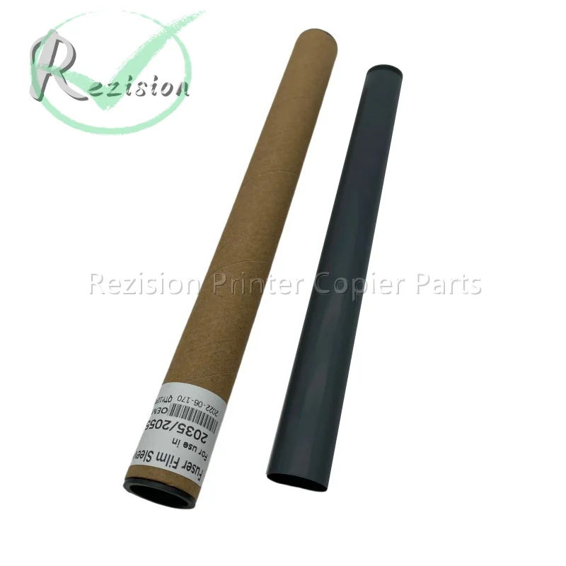 Высококачественная пленка термофиксатора для HP 2035 2055 2055DN M401 425 425DW фиксирующая