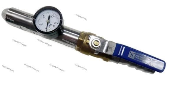 IEC60529 IPX5 IPX6 насадка для распыления воды
