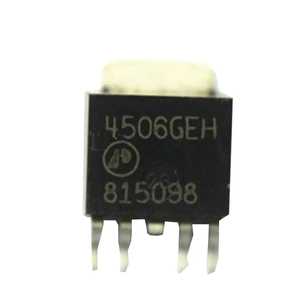 

10 шт. AP4506GEH TO-252 4506GEH TO252 AP4506