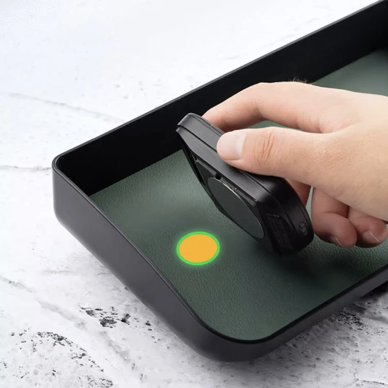 Для Chery iCAR 03 JAECOO J6 2024 автомобильные кожаные коробки для салфеток украшение