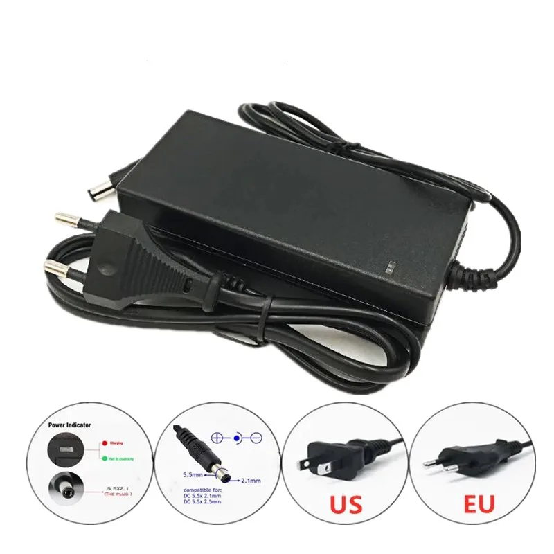 New 72V 20Ah 21700 Lithium Battery Pack 20S4P 84V Electric Bicycle Scooter Motorcycle BMS 3000W High Power Battery + 3A Charger images - 6