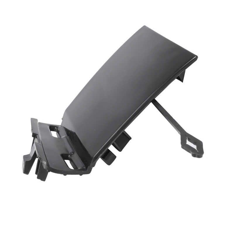 1678856103 для Mercedes W167 V167 GLE AMG Line GLE53 GLE63 300 4matic 2020-2022 буксировочная крышка передний