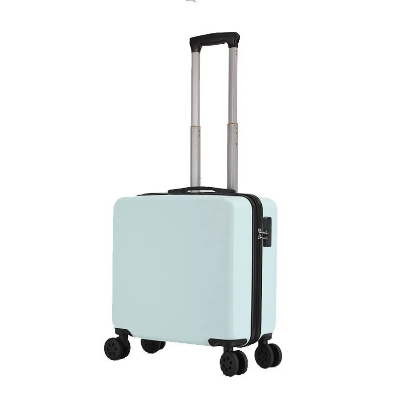 

Quiet rotating travel luggage AM007-64590