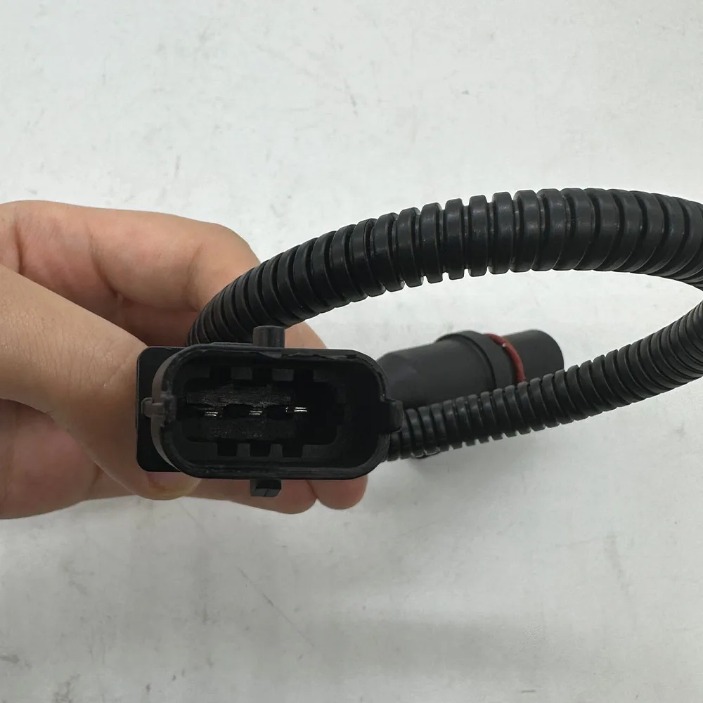 1/5 шт. датчик импульса коленчатого вала для VOLVO VM210 VM260 VM310 2003 2011 0281002818