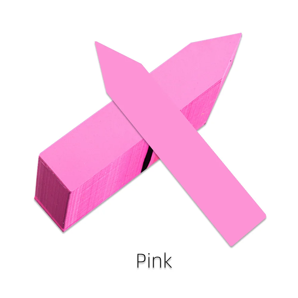 

Пластиковые маркеры для растений 20 шт