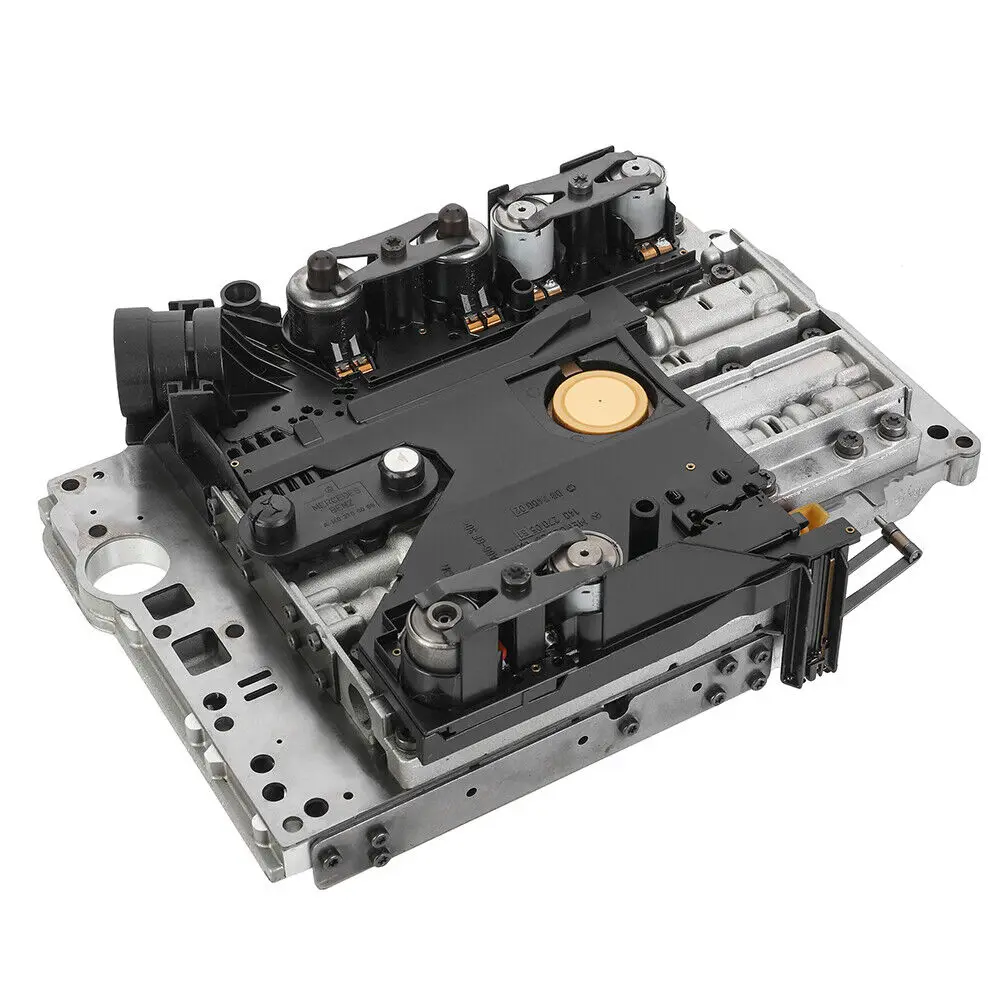 SP большой заводской низкий MOQ 722 6 корпус клапана коробки передач для Mercedes es-Benz