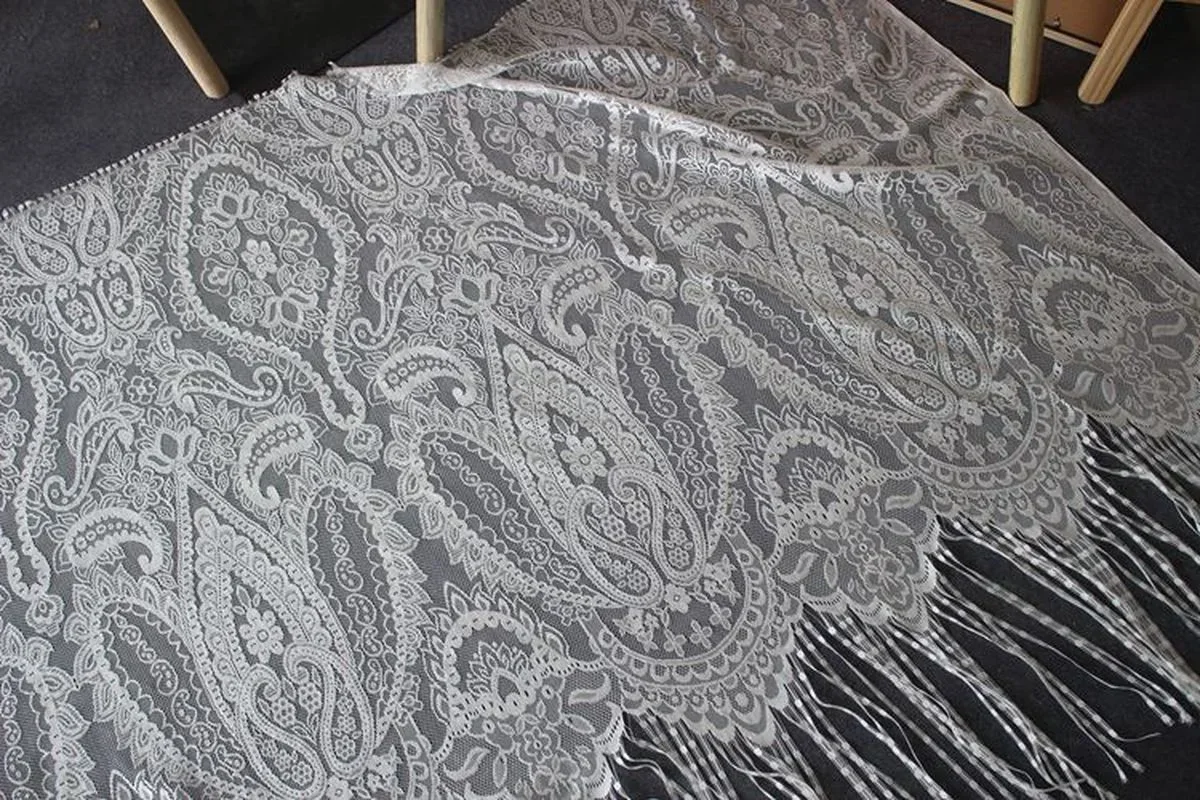 1 3x1 5 метра высококачественная изысканная длинная кисточка и неэластичная