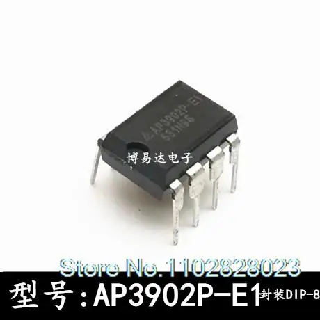 20 шт./лот AP3902P фотообои DIP8