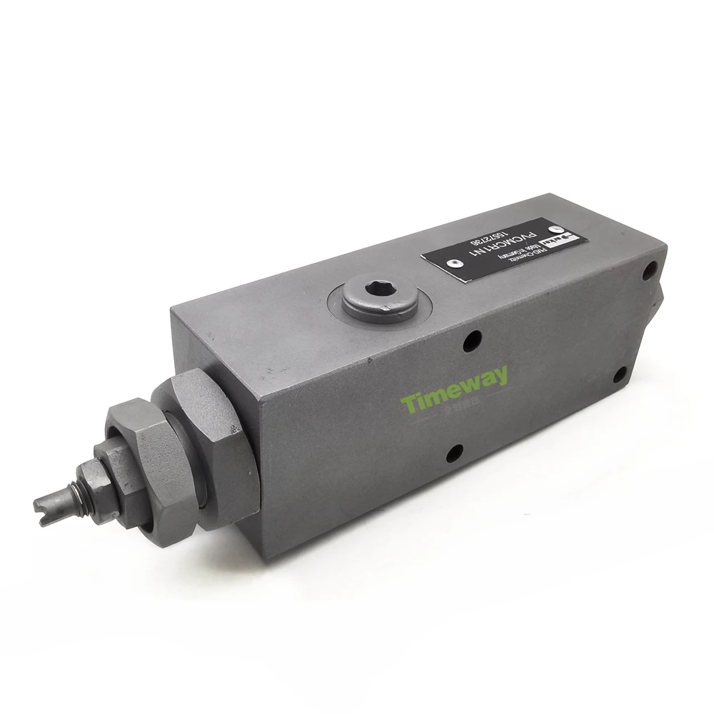 

Паркер серии насос электромагнитный клапан PVCMCR1N1