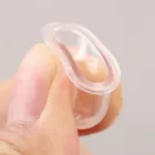 10x запасные части для карбюратора Carb праймер лампы Крышка маленький топливный насос для Homelite STIHL ZAMA нагнетатель цепной пилы триммер щеточка