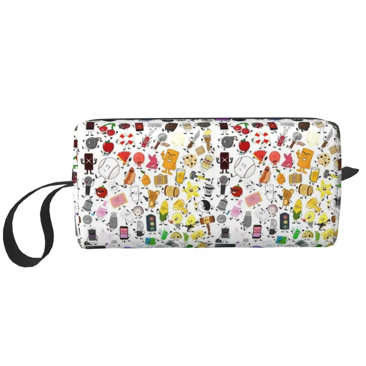 Inanimate Cast косметичка органайзер для хранения набор Хранения Туалетных