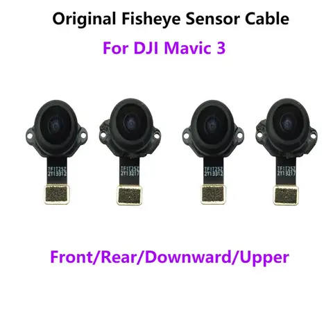 Кабель датчика «рыбий глаз» LINGXUN для DJI Mavic 3