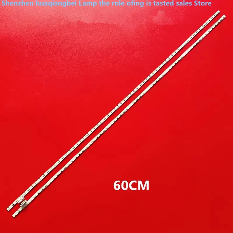 Светодиодная лента 63 ЛАМПЫ для Sony LB55038 V0_00 V1_00 74.55T26.001-0-FC1 KDL-55W800C KDL-55W755C KDL-55W809C KDL-55W850C